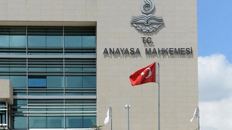 Anayasa Mahkemesi, 1 Mayıs mitingine polis müdahalesi hakkında ihlal kararı verdi