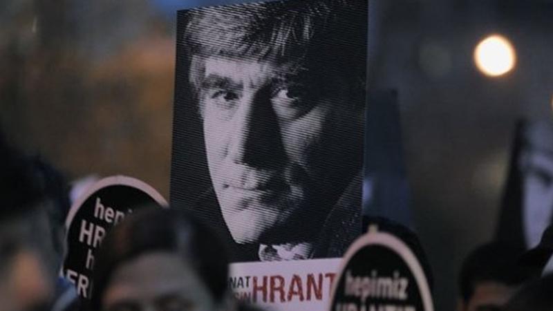 Hrant Dink davasının firari sanığı Tuncay Uzundal yakalandı