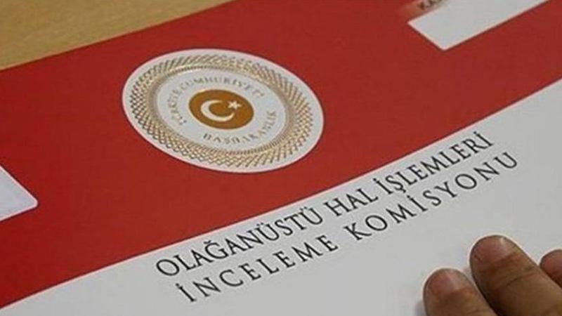 KHK ile ihraç edilen 46 kişi yaşamına son verdi