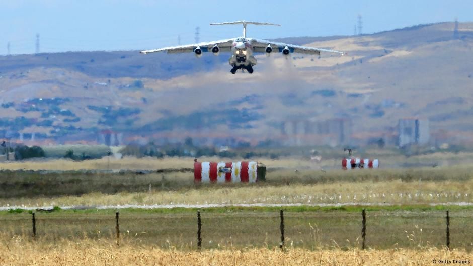 Rusya: Türkiye'ye savaş uçağı da satabiliriz