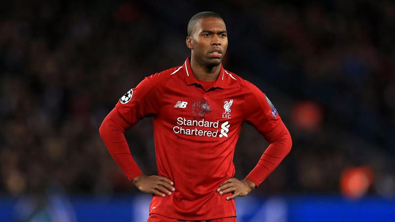 Sturridge'e 'bahis' nedeniyle 6 hafta men cezası