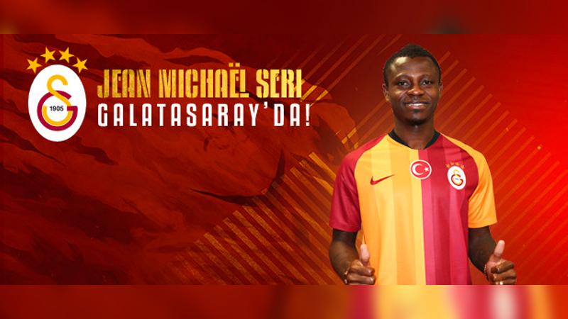 Galatasaray, Seri transferinin maliyetini açıkladı