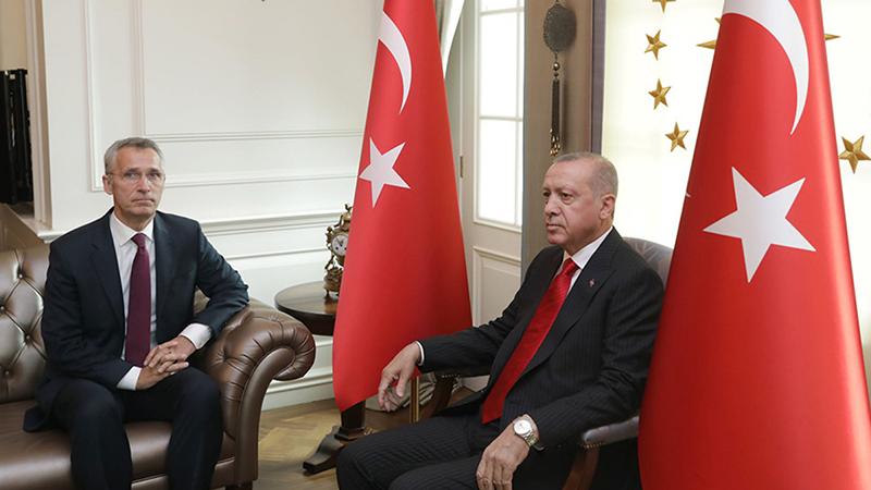 Eski NATO Avrupa Müttefik Kuvvetleri Yüksek Komutanı Oramiral Stavridis: Türkiye'yi NATO'dan çıkarmak Putin'e armağan olur