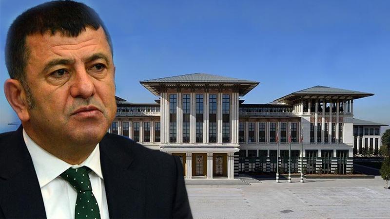 CHP'li Ağbaba: Cumhurbaşkanlığı örtülü ödeneğinden 5 ayda yapılan harcama, atanamayan 250 bin öğretmen ve hemşirenin maaşı demek