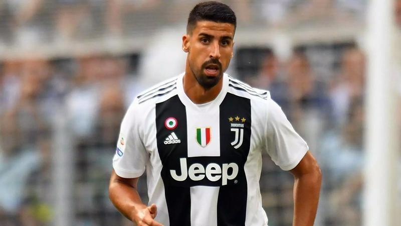 Fenerbahçe'de Khedira sesleri