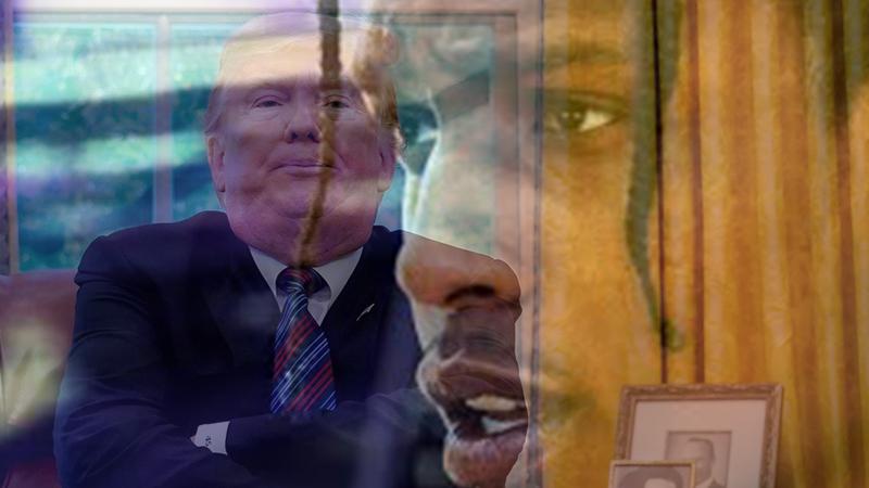 Trump, kefalet sistemi olmayan İsveç'e ASAP Rocky'nin kefaletini ödemeyi teklif etti