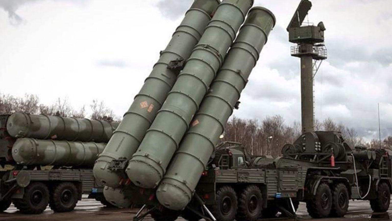 Eski AKP milletvekili Ocaktan: Kendi uçaklarımızı düşürmek için S-400 füzeleri mi alıyoruz?