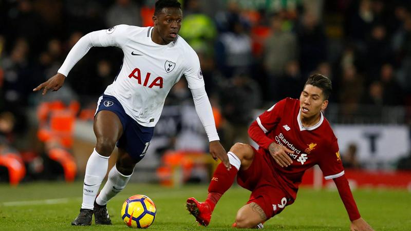 Galatasaray'da hedef Victor Wanyama