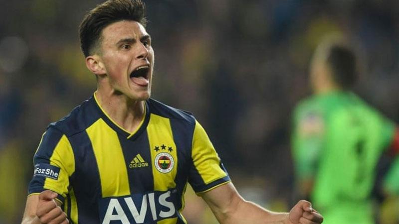 Eljif Elmas'ın menajeri transfer anlaşmasının detaylarını açıkladı