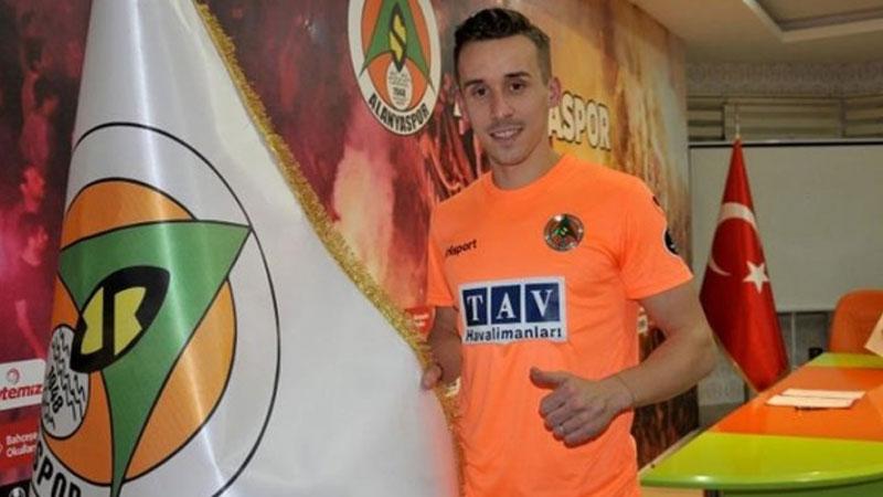 Alanyaspor'lu Josef Sural'ın ölümüne neden olduğu iddia edilen sürücü hakkında istenen ceza belli oldu