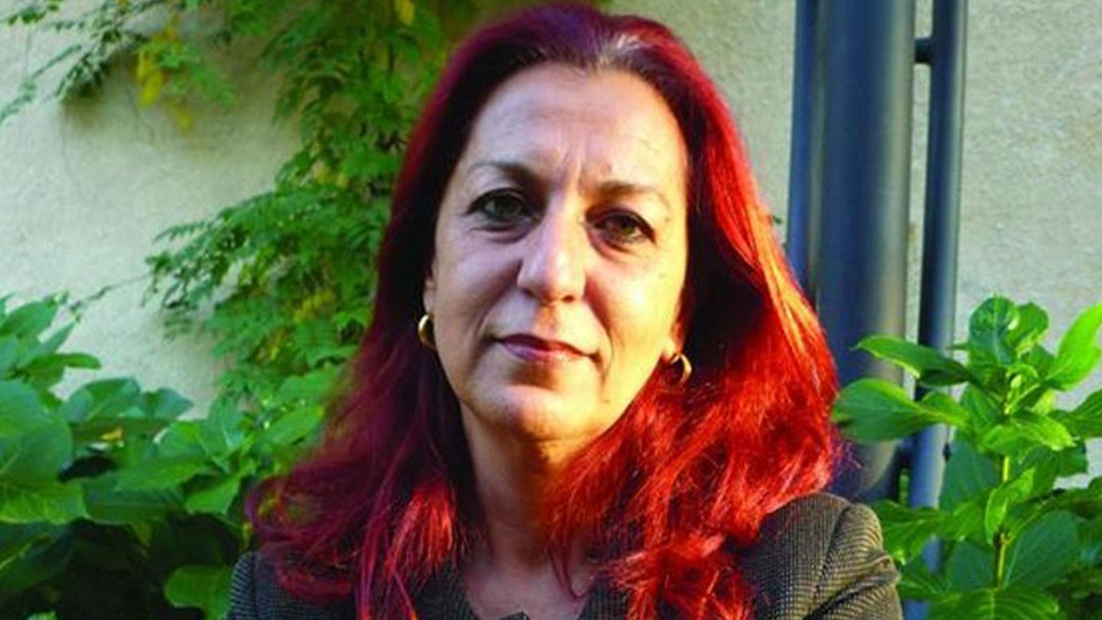 Prof. Dr. Füsun Üstel beraat etti