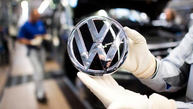 Alman kamu yayıncılık kurumu ARD: Volkswagen, Ankara'dan istediği tavizleri kopardı, yatırımı Türkiye'ye yapacak