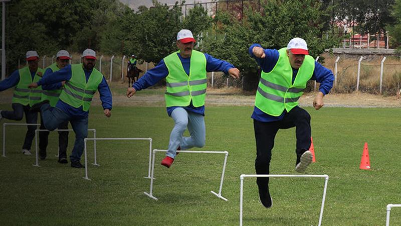 Erzincan'da kurban timi oluşturuldu; drone ve ATV de kullanacaklar 