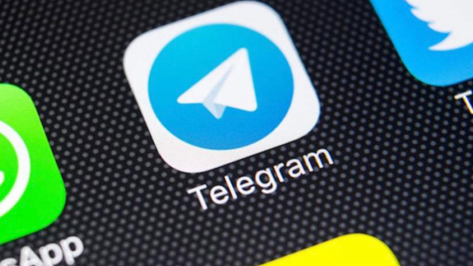 Telegram, 1 milyar indirilme sayısını geçti 