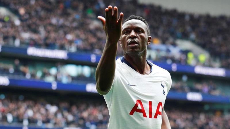 Galatasaray'la adı anılan Victor Wanyama'dan transfer açıklaması