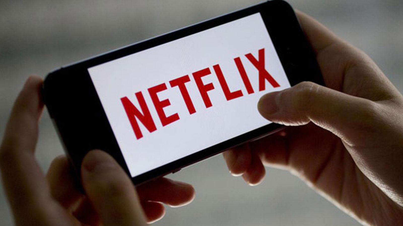 Netflix’in hisseleri değer kaybetti