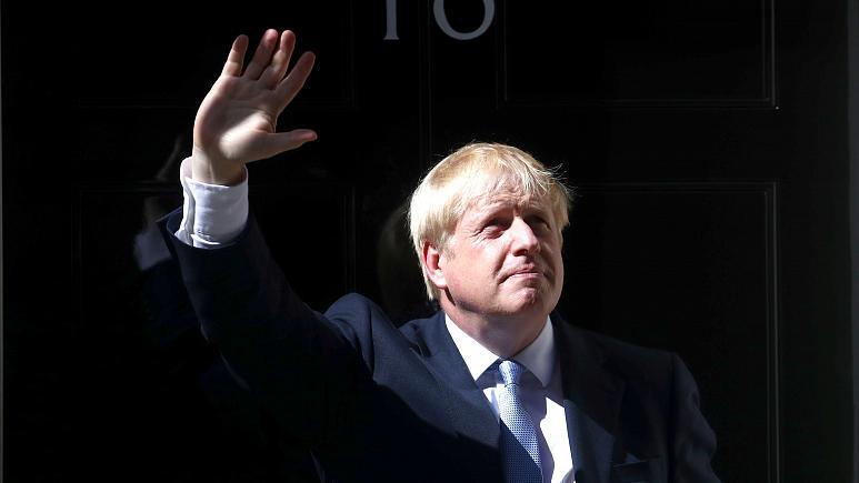 Boris Johnson, AB'den imzasız mektupla erteleme istedi 