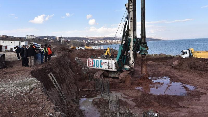 Cumhurbaşkanlığı Köşkü'nün yapımına izin veren maddeyi AYM iptal etti