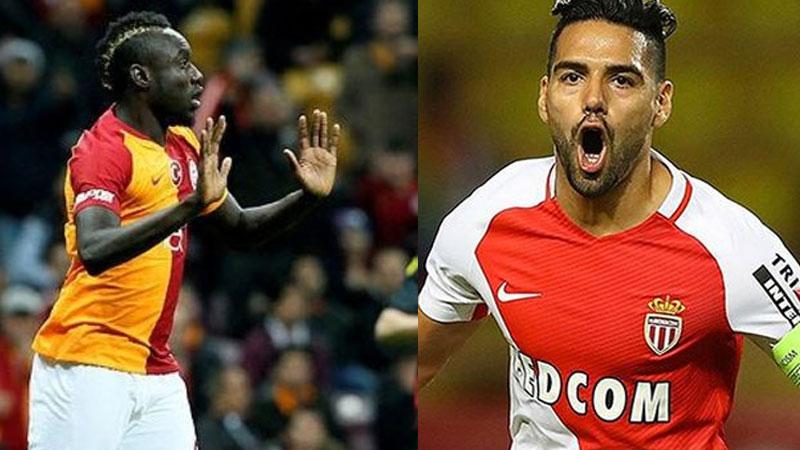 Abdurrahim Albayrak'tan Diagne ve Falcao açıklaması