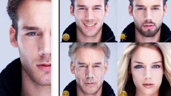 ‘FaceApp’ kullaranak çok sayıda kişiyi dolandıran şüpheli gözaltına alındı