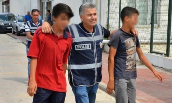 Hamile kediyi pitbullun ağzına atan çocuktan basın mensubuna: Ben seni vursam bile üzülmem, kediye mi üzüleceğim