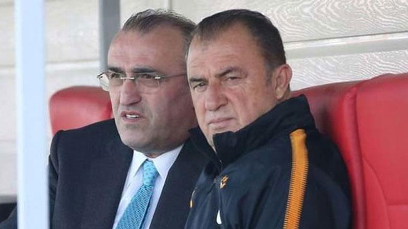 Albayrak ve Terim'den transfer zirvesi