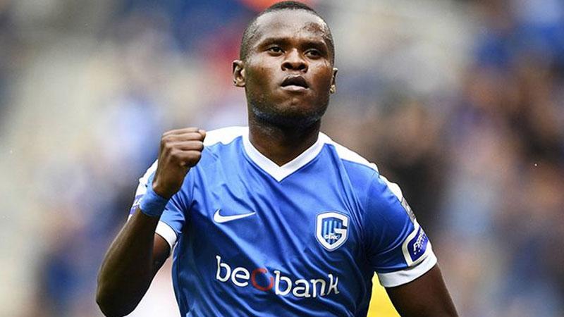 Galatasaray'ın gündeminde olan Samatta'dan transfer açıklaması