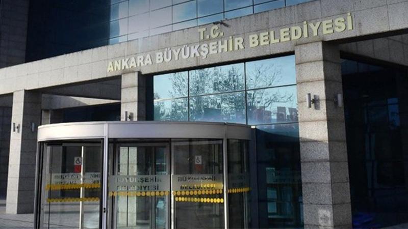 Ankara Büyükşehir Belediyesi'nde 'hayalet' memur