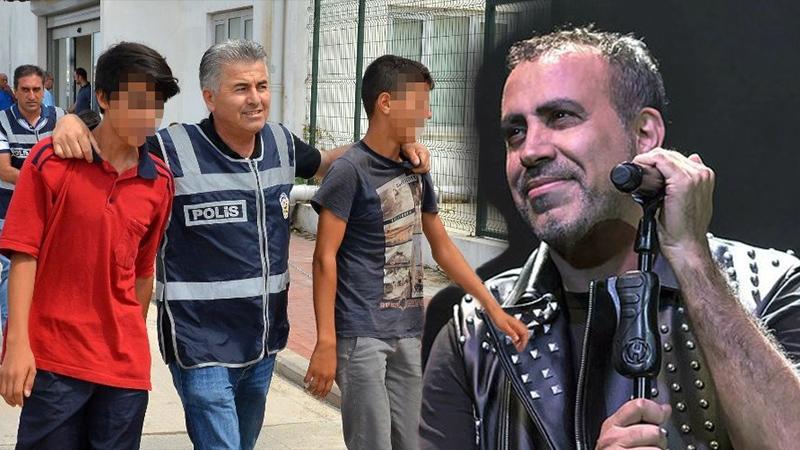 Haluk Levent, hamile kediyi köpeğe parçalatan çocuklara sahip çıkacak