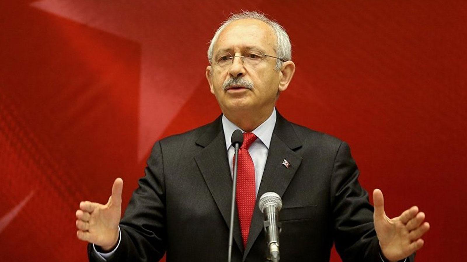 Kılıçdaroğlu: Merkez Bankası'nın itibarı sıfır