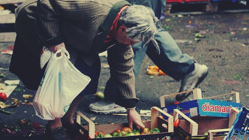 Türk-İş: Açlık sınırı 2 bin 864, yoksulluk sınırı 9 bin 331 TL'ye yükseldi