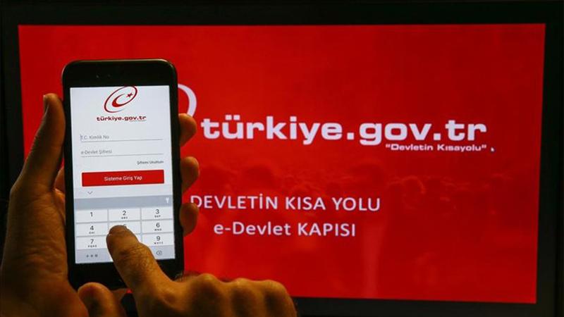 "Cumhurbaşkanlığı, e-Devlet üzerinden doldurttuğu anket ile kamu çalışanlarını fişliyor"