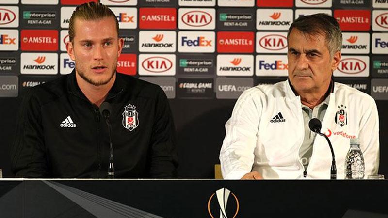 Karius'tan eski hocası Şenol Güneş'e sitem