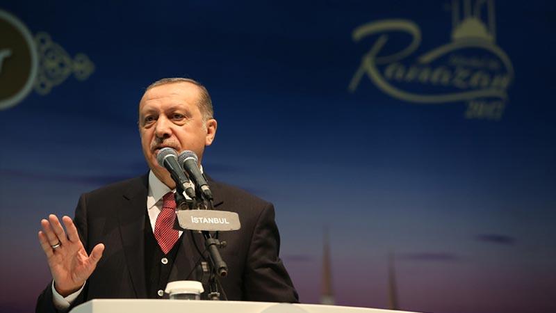 Kulis: Erdoğan baskı altında; olağan kongre sürecini 1 yıl öne çekti