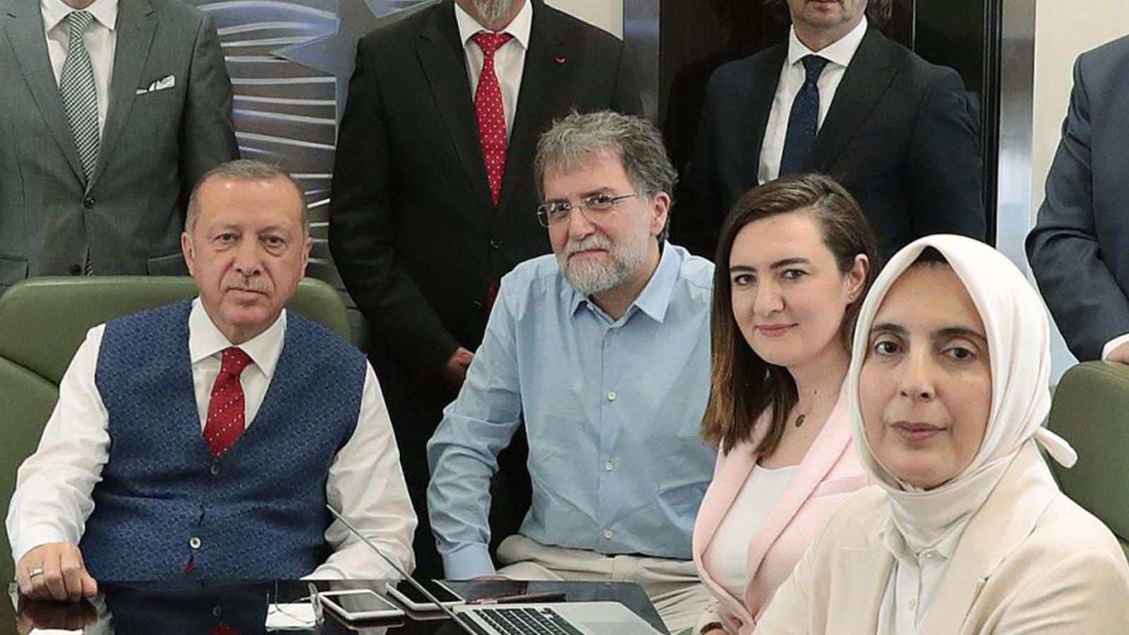 Ahmet Hakan, Erdoğan'ın maksadını açıkladı: Bedelini ödemekten kastettiği...