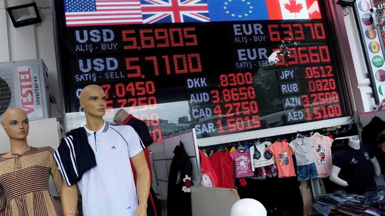 Dünya Bankası: Türkiye ekonomisi 2019'da ne büyüyecek ne küçülecek