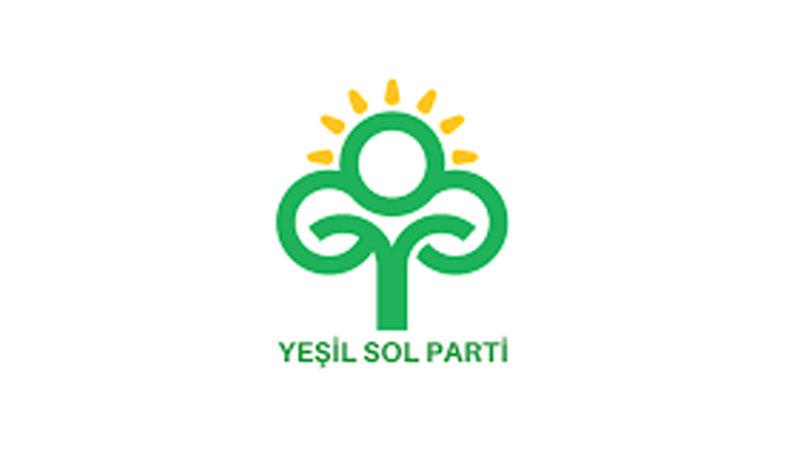 Yeşil Sol Parti: Zorla geri gönderme işlemlerini durdurun