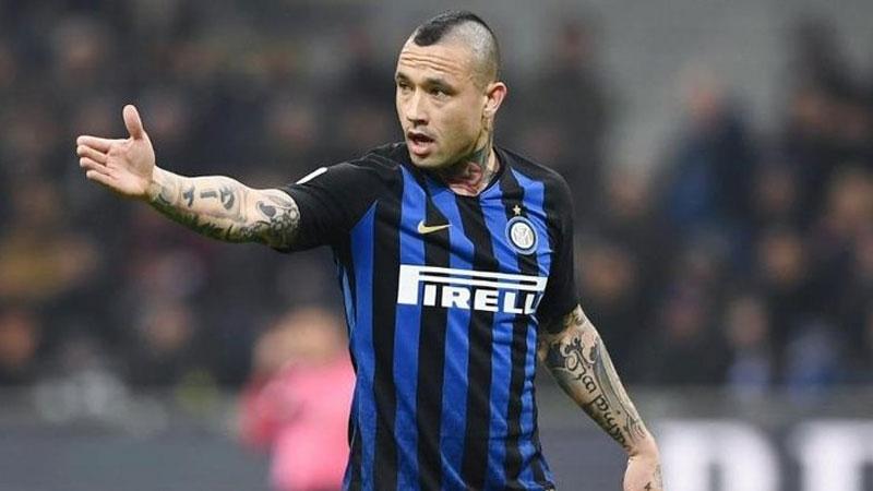 İtalyan basını: Galatasaray, Radja Nainggolan'la ilgileniyor