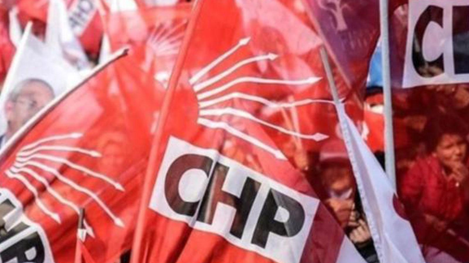 CHP Parti Meclisi olağanüstü toplanıyor