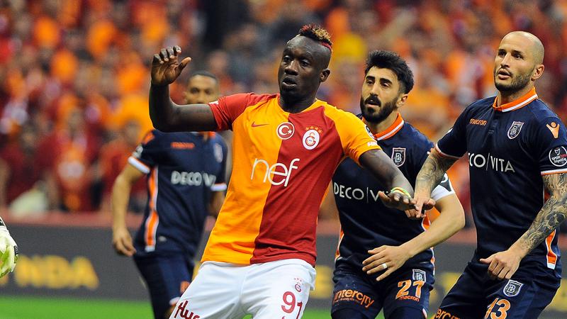 Diagne'den yönetime: Gitmiyorum, geliyorum