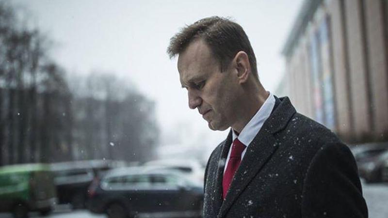 "Putin'in en çok korktuğu adam" Navalny hapishanede fenalaşmıştı, doktoru zehirlenmiş olabileceğini ifade etti