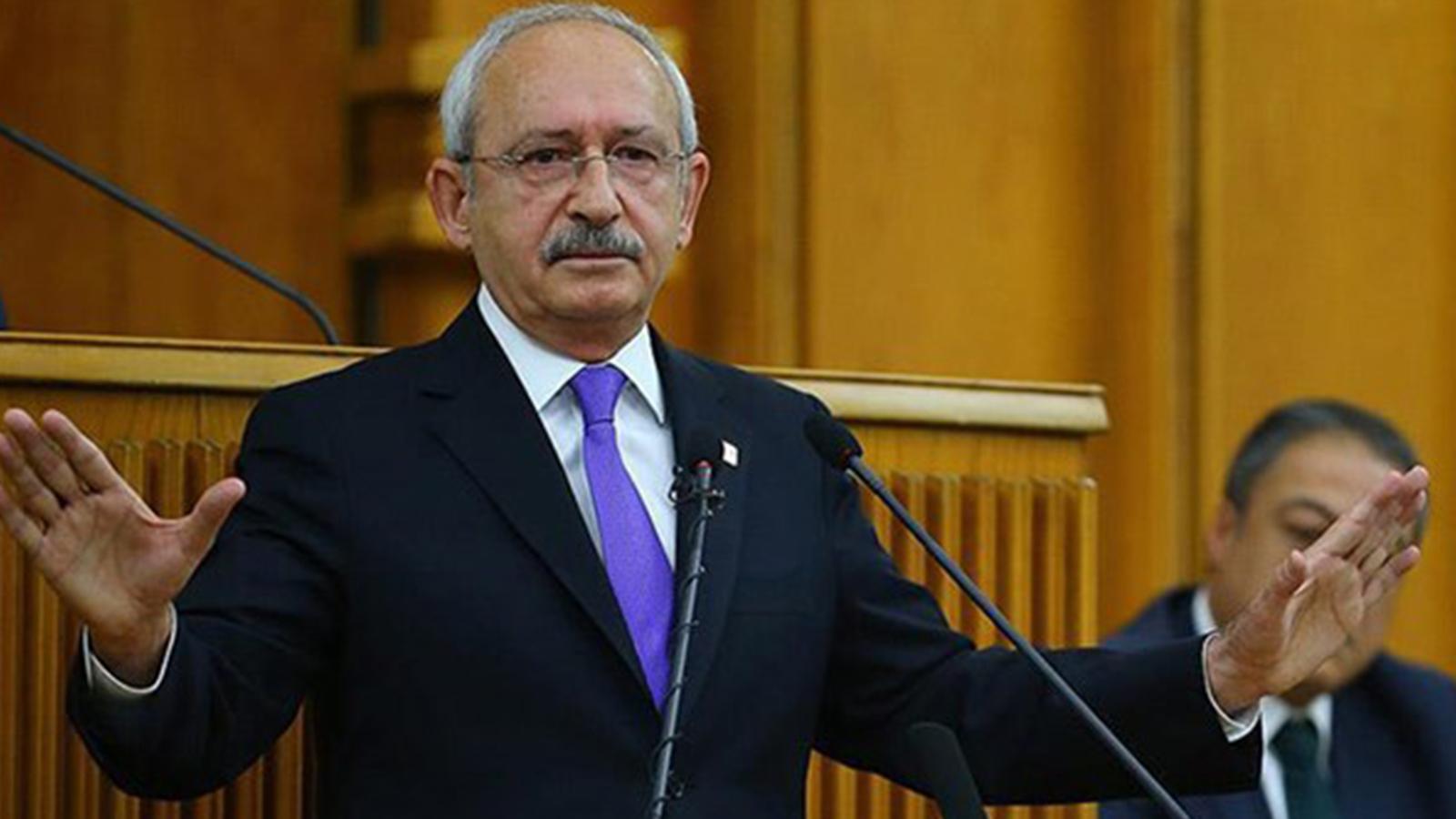 Genel Başkan Yardımcısı Torun'dan CHP'li belediyelerdeki torpilli atamalara tepki: Beyazda leke çabuk belli olur