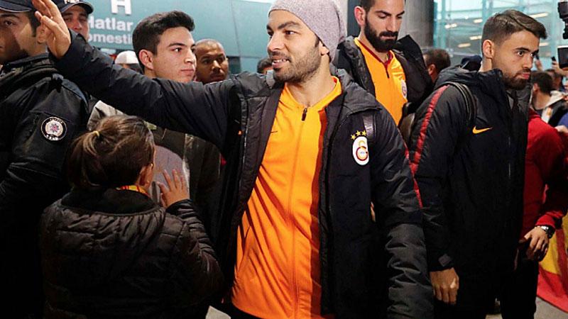 Selçuk İnan'ın kamptan neden ayrıldığı ortaya çıktı