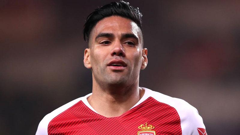 Radamel Falcao'dan Galatasaraylıları heyecanlandıran açıklama