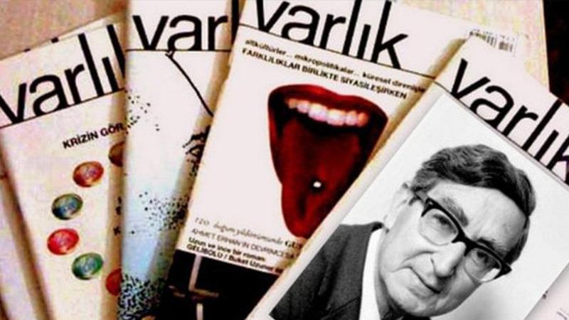 Varlık dergisi artık D&R’larda satılmayacak