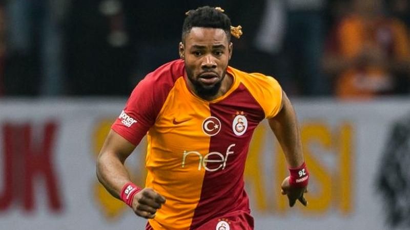 Galatasaray, Luyindama transferini KAP'a bildirdi