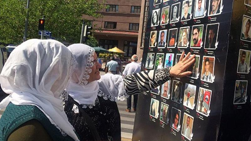 Mansur Yavaş, 10 Ekim Anıtı için Kent Konseyi’ni görevlendirdi