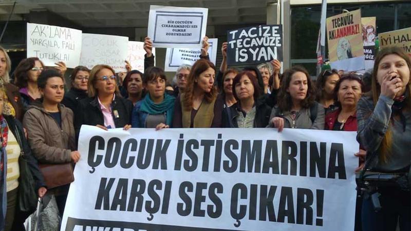 "TÜİK, 18 yaş altı doğum yapan çocukları 15 yaş ve altı olarak paylaşıyor"