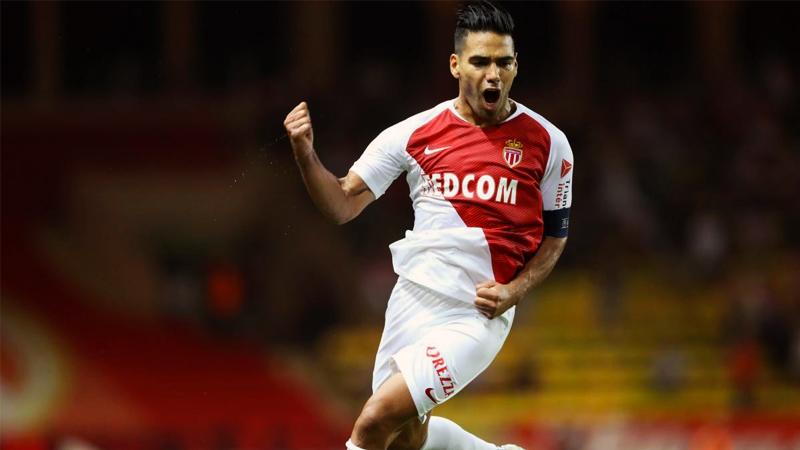 Falcao'dan Galatasaray açıklaması!