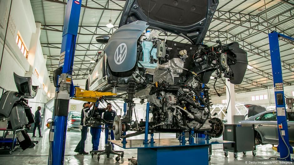 VW: Fabrika konusunda karar verilmedi